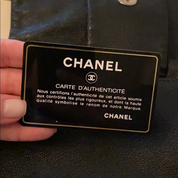 Chanel bag - Picture 6 of 6